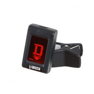 Utune CS-3 mini-clip tuner