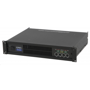 QSC CX204V wzmacniacz instalacyjny 4x200W 70V