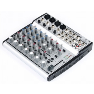 Behringer UB 1202 mikser