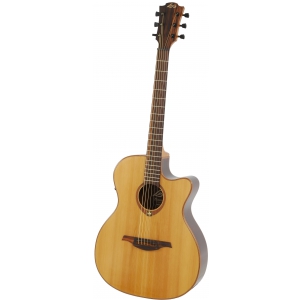 Lag GLA-T100 ACE-NT gitara elektroakustyczna Tramontane