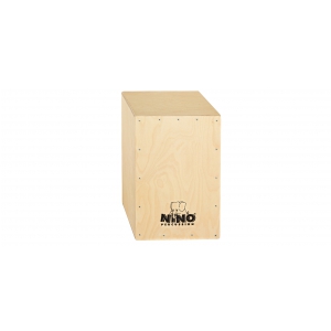 Nino 952 Cajon 17 3/4″  instrument perkusyjny