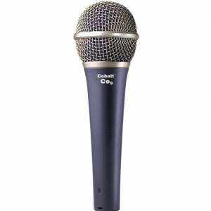 Electro-Voice CO9 mikrofon dynamiczny