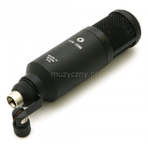Oktava MK-220 mikrofon pojemnociowy