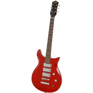 Gretsch G5103 CVT III Cherry gitara elektryczna