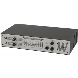 Warwick WA-300 wzmacniacz basowy head 300W