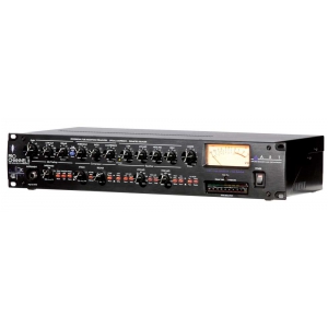 Art ProChannel II przedwzmacniacz mikrofonowy, channel strip