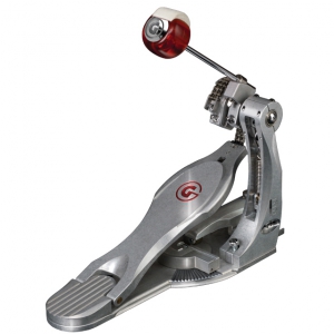 Gibraltar 9711 GS stopa perkusyjna pojedyncza (podwójny łańcuch)