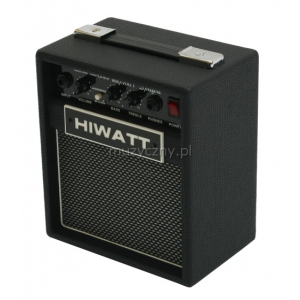 HiWatt Spitfire wzmacniacz gitarowy 8W