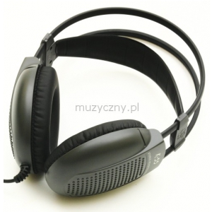 AKG K55 słuchawki zamknięte