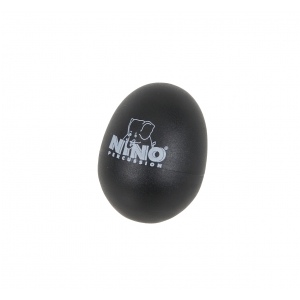 Nino 540-BK Egg Shaker (czarny)