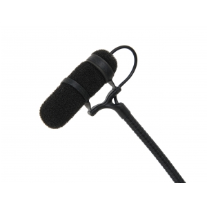 DPA d:vote 4099-DC-1-199-V mikrofon instrumentalny do skrzypiec z mocowaniem 