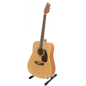 Elypse SP41-2 gitara akustyczna 4/4 + akcesoria