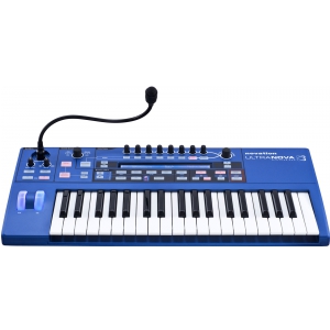 Novation Ultranova syntezator