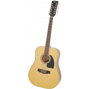 Ibanez PF 1512  NT gitara akustyczna 12-strunowa