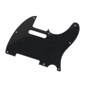 Wolfparts 683301 pytka ochronna telecaster czarna