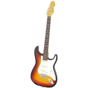 Blade TE-4RC/3TS PRO Texas Standard gitara elektryczna