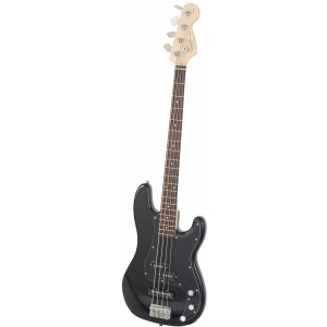 Fender Squier Affinity Precision Bass RW BLK gitara basowa