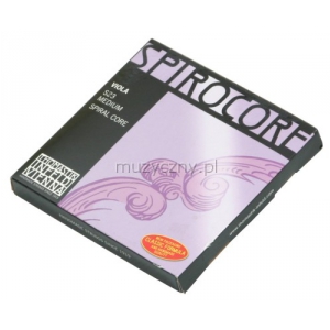 Spirocore S23 struny do alt�wki