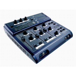 Behringer BCA2000 interfejs