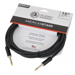 Planet Waves AMSG15 kabel gitarowy 4.5m