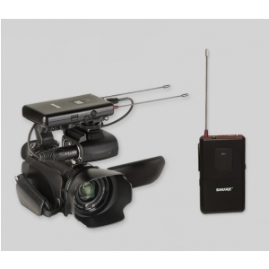 Shure FP15 FP Wireless zestaw bezprzewodowy do kamer,  (...)