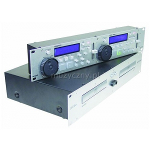 Omnitronic CDP-360 odtwarzacz CD