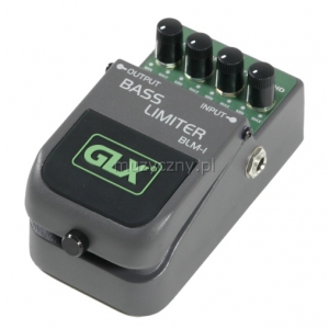 GLX BLM-1 efekt basowy Bass Limiter