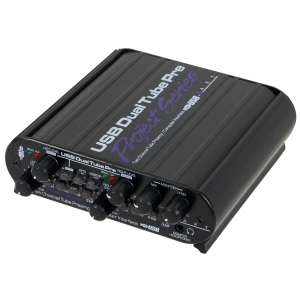 Art USB Dual Tube Pre  2-kana�owy interfejs Audio USB