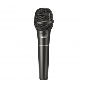 Audio Technica PRO 61 mikrofon dynamiczny
