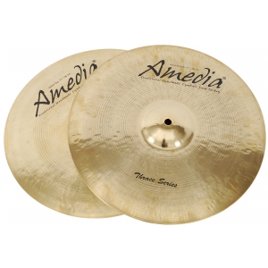 Amedia Thrace 14″ Hi-Hat talerz perkusyjny