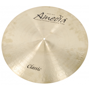 Amedia Classic 20″ ride talerz perkusyjny