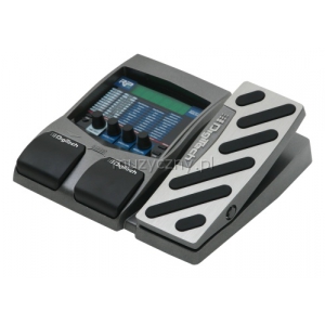 Digitech RP-250 procesor