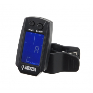 Utune CS-550 clip tuner 