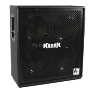 Krank Krankenstein Cabinet kolumna gitarowa 4x12″