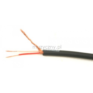 Pinanson 605 kabel symetryczny, czarny