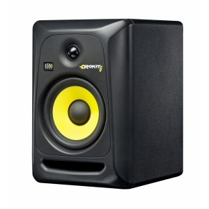 KRK RP6 Rokit Powered G3 monitor aktywny