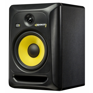 KRK RP8 Rokit Powered G3 monitor aktywny