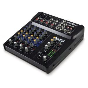 Alto ZMX 862 Zephyr mikser analogowy