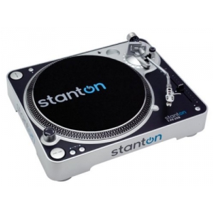 Stanton T90 USB  gramofon Direct Drive