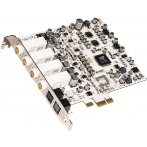 ESI Maya 44 XTe 4-kanaowa karta audio PCIe