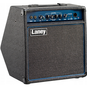 Laney RB-2 Richter Bass wzmacniacz basowy combo 35W