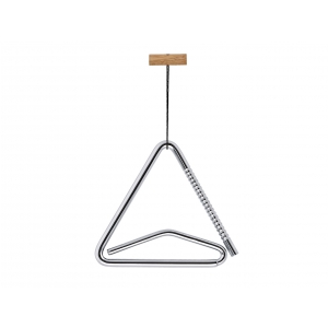 Meinl JCTRI20 Jose Cortijo Signature Studio Triangle instrument perkusyjny