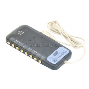 ESI Maya 44 USB karta audio