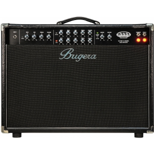 Bugera 333 Infinium 212 combo gitarowe lampowe 120W