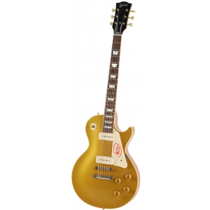 Gibson Les Paul Standard 1956 Goldtop VOS gitara elektryczna