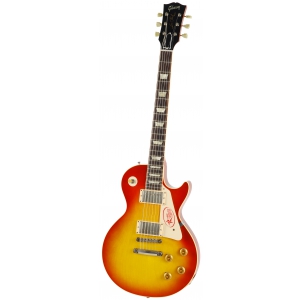 Gibson Les Paul Standard 1958 Plain Top Reissue VOS WC gitara elektryczna
