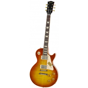 Gibson Les Paul Standard 1959 Factory Burst VOS CB gitara elektryczna