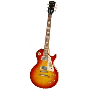 Gibson Les Paul Standard 1959 Reissue VOS Sunrise Tea Burst gitara elektryczna