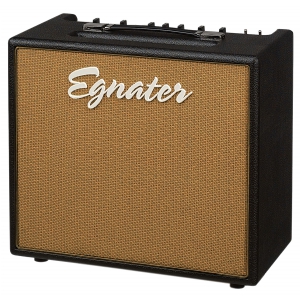 Egnater Tweaker combo 40W 1x12″ wzmacniacz gitarowy lampowy