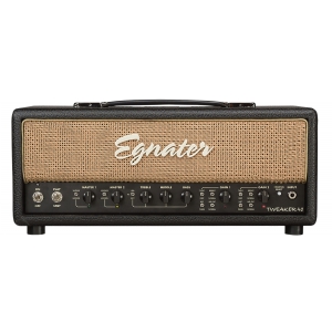 Egnater Tweaker Head wzmacniacz gitarowy lampowy 40W 